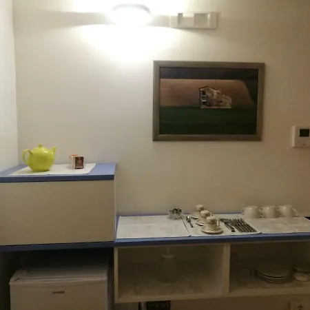 4u Bed & Breakfast *