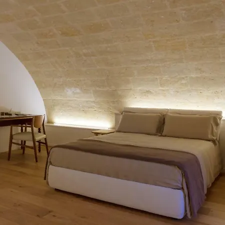 4u Bed & Breakfast Matera