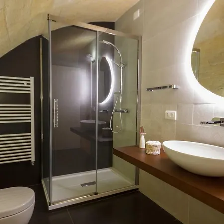 4u Bed & Breakfast Matera