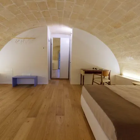 4u Bed & Breakfast Matera