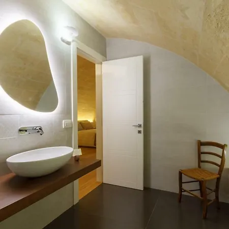 Bed & Breakfast 4u Matera