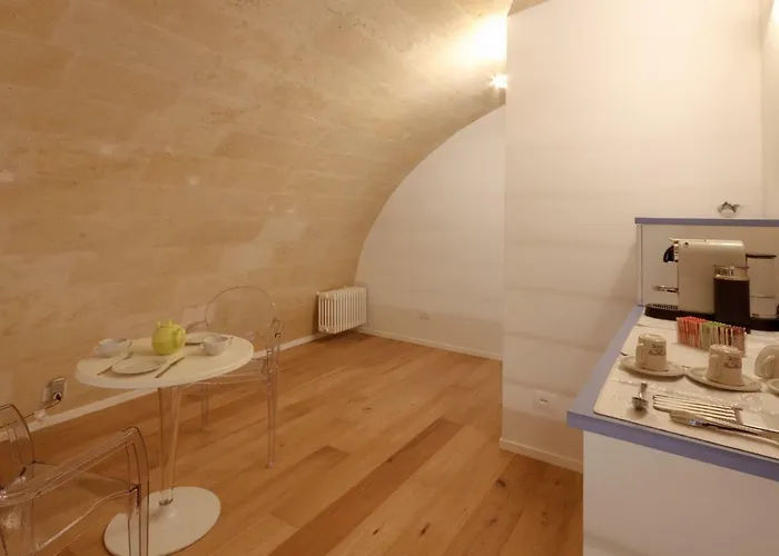 4u Bed & Breakfast 4*