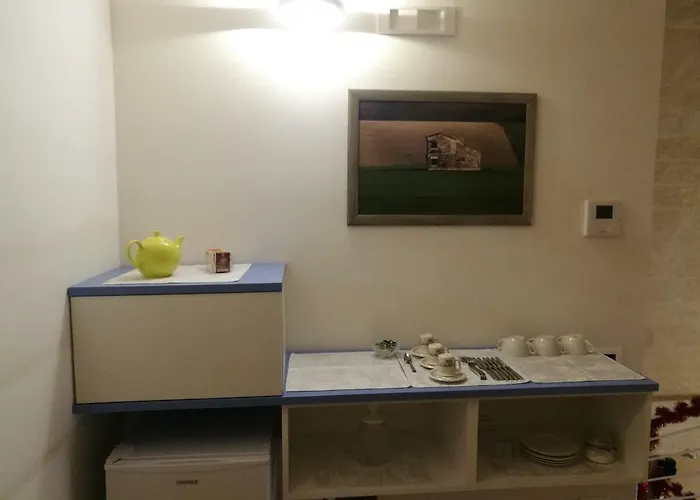 4u Bed & Breakfast 4*