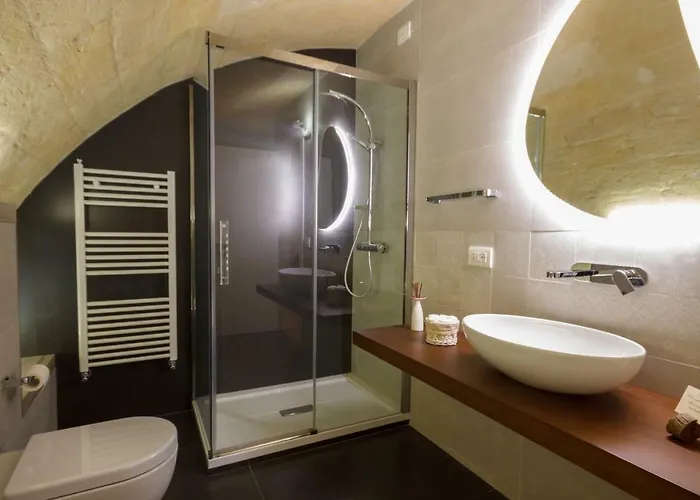 4u Bed & Breakfast Matera