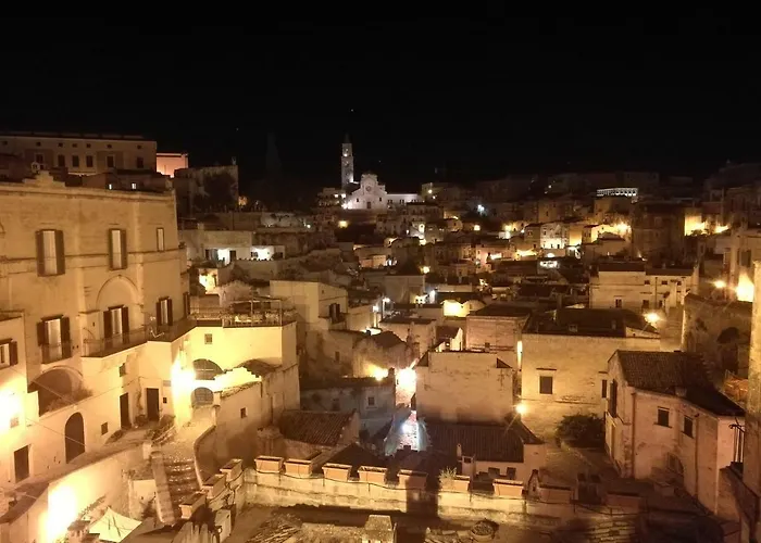 4u Matera